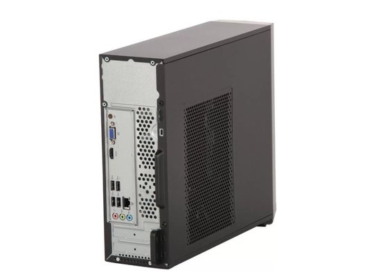 Системный блок Acer Aspire XC-830 /DT.BE8ER.003/ Intel Celeron J4025/4Gb/128Gb/W10